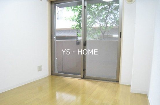 スペーシア高円寺Ⅱ リビング