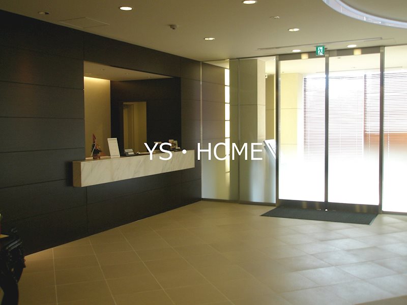 ユニゾンタワー その他外観1