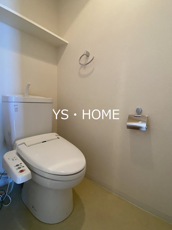 ユニゾンタワー その他1