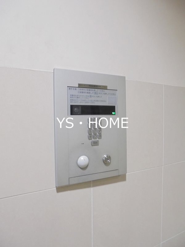 ユニゾンタワー その他外観4