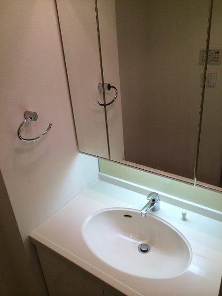 ユニゾンタワー  その他1