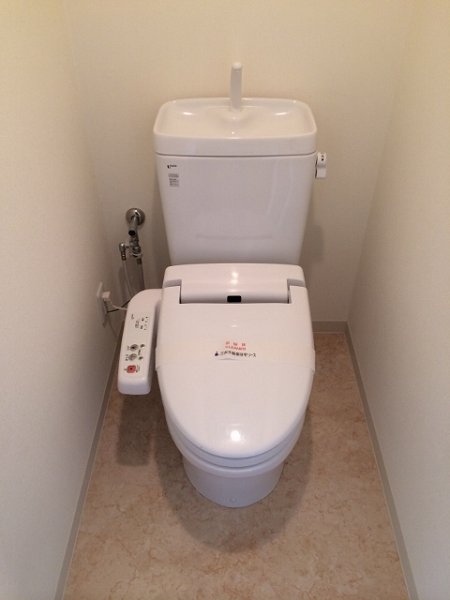 ユニゾンタワー  その他2