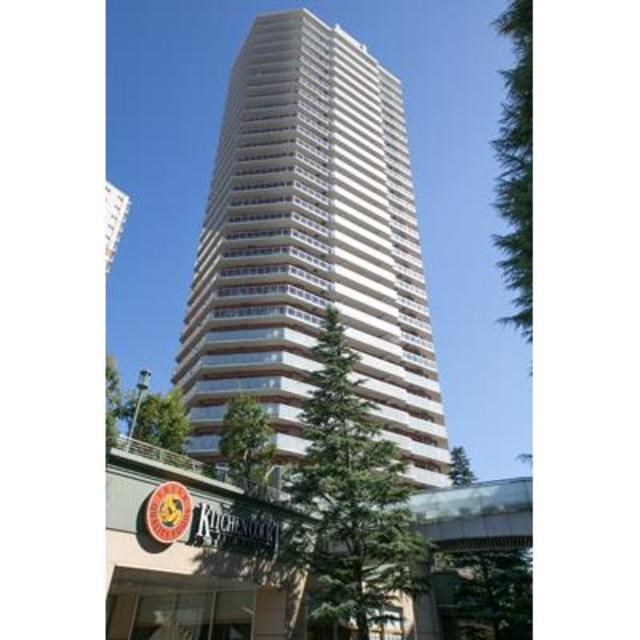 ユニゾンタワー  その他外観3