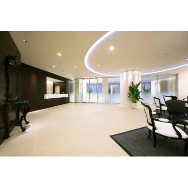 ユニゾンタワー  その他外観2