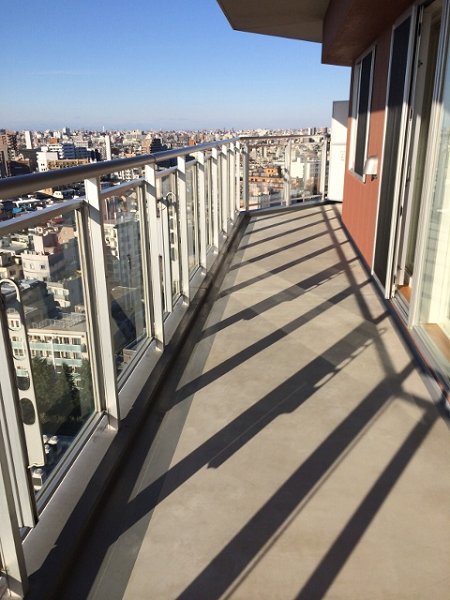 ユニゾンタワー  その他11