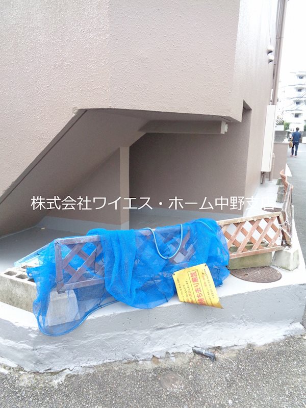 　プリメーラ  その他外観1