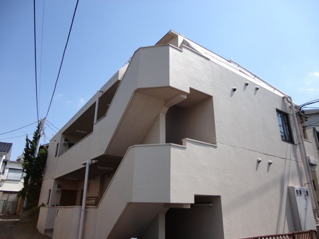 　プリメーラ  その他外観2