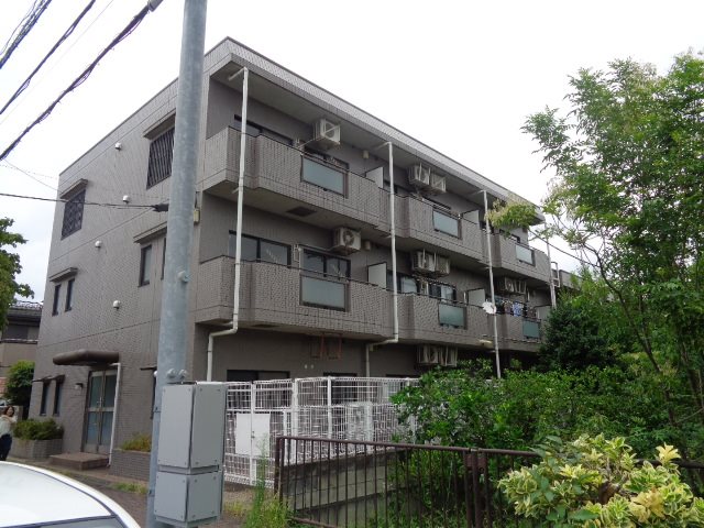 ビアーレ小金井 その他外観1