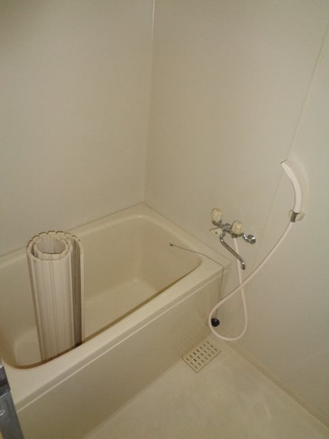 ビアーレ小金井 風呂画像