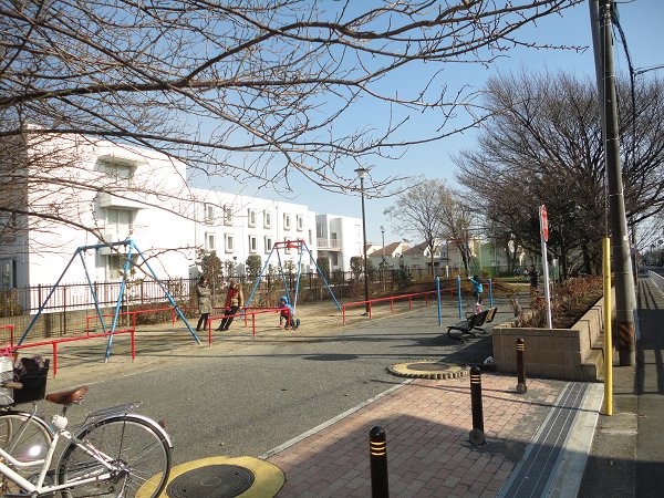 ビアーレ小金井 周辺画像2