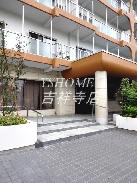 ルネ吉祥寺 その他1