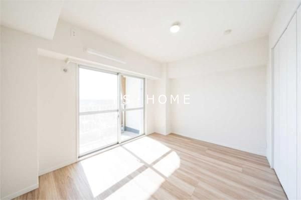 ルネ吉祥寺 ベッドルーム