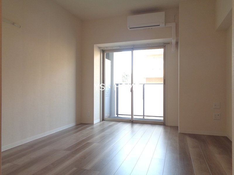 Ｍｏｎｔｅ　Ｈ・Ｋ  リビング