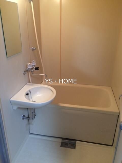 ベルフォーレ  風呂画像