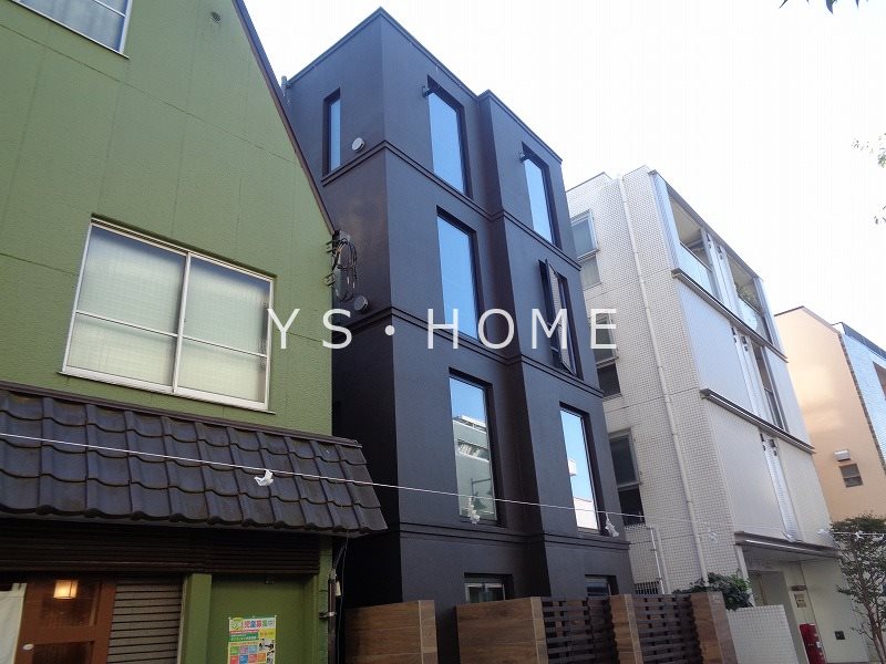 PROTO吉祥寺 その他外観1