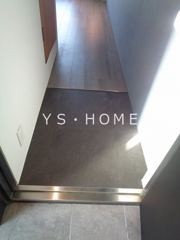 PROTO吉祥寺 玄関