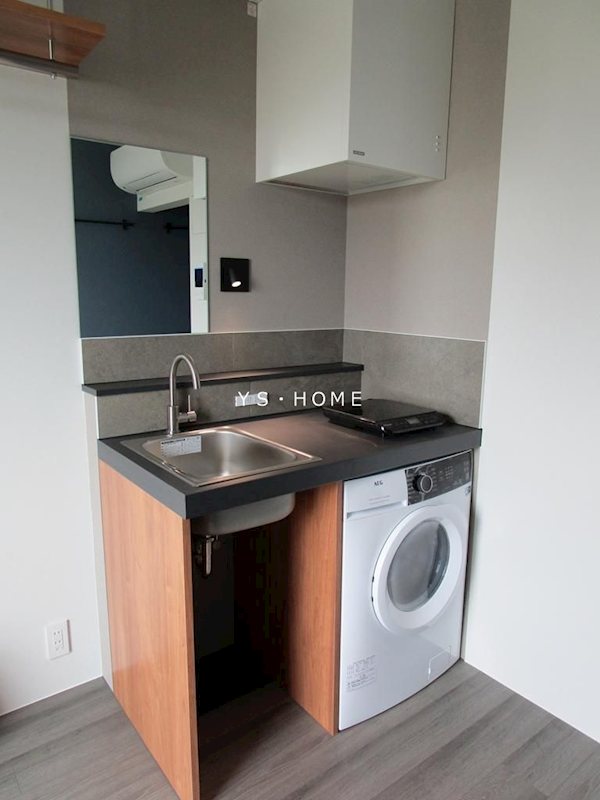 PROTO吉祥寺 キッチン