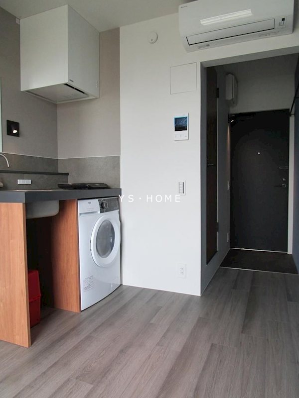 PROTO吉祥寺 ベッドルーム