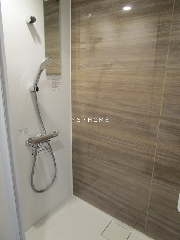 PROTO吉祥寺 風呂画像