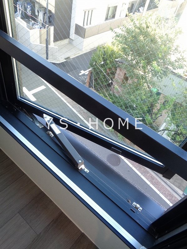 PROTO吉祥寺 ベランダ