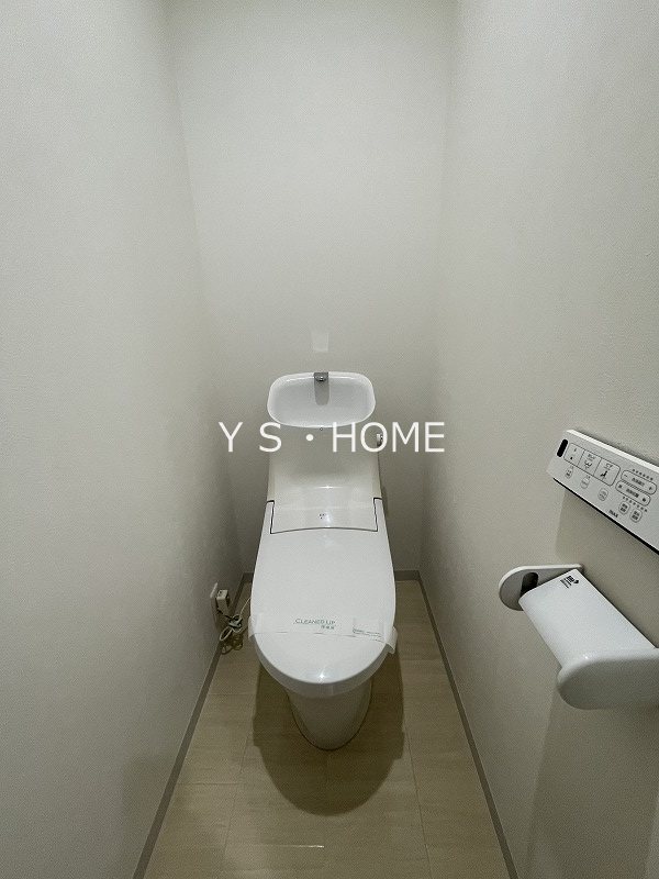 グランドハイツ西国立 その他2