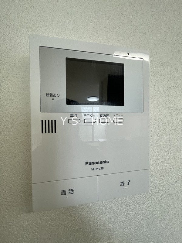 グランドハイツ西国立 その他3