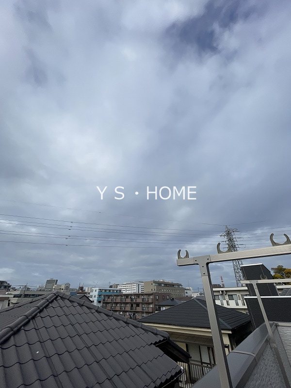 グランドハイツ西国立 その他4