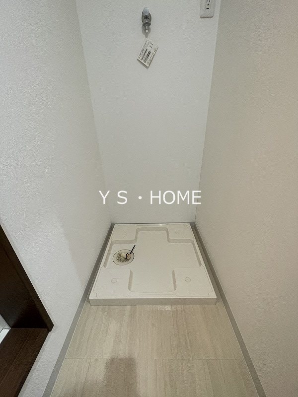 グランドハイツ西国立 その他6