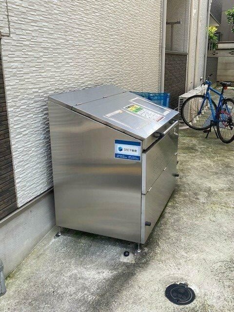 グランドハイツ西国立 その他外観1