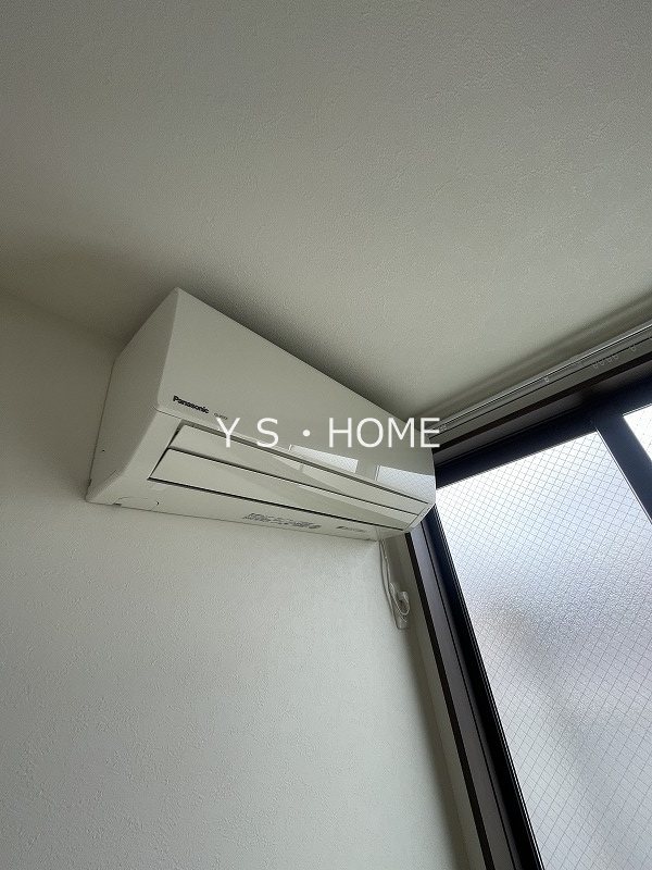 グランドハイツ西国立 その他12