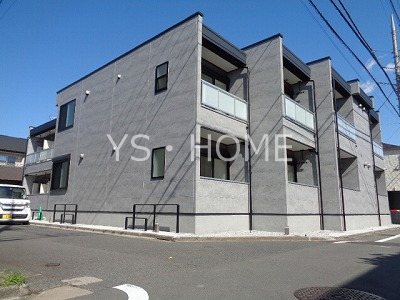 リブリ・フォンテーヌ その他外観3