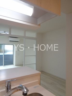 リブリ・フォンテーヌ リビング