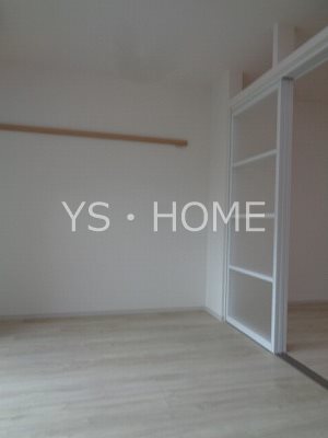 リブリ・フォンテーヌ ベッドルーム