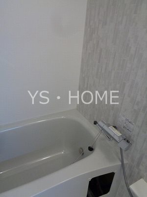 リブリ・フォンテーヌ 風呂画像