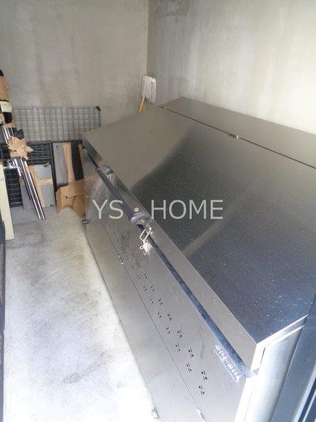 ＦＡＢＲＩＣ三鷹 その他2