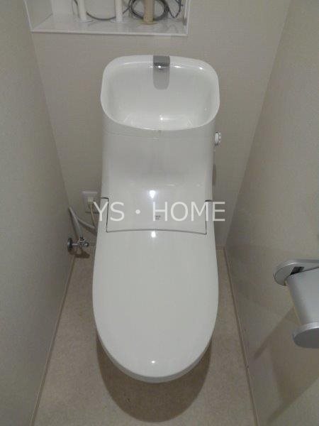 ＦＡＢＲＩＣ三鷹 その他5