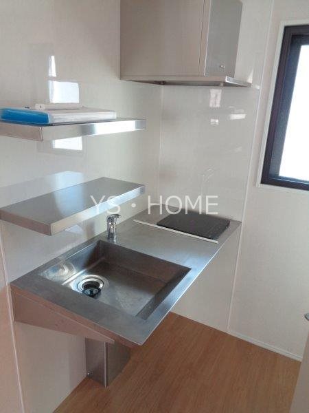 ＦＡＢＲＩＣ三鷹 キッチン