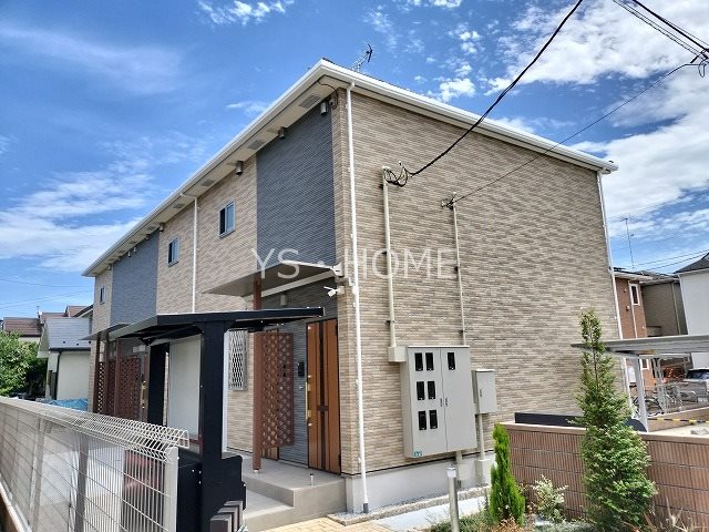 フェリシオフリーデ その他外観1