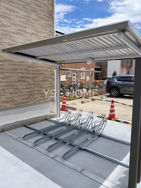 フェリシオフリーデ その他8