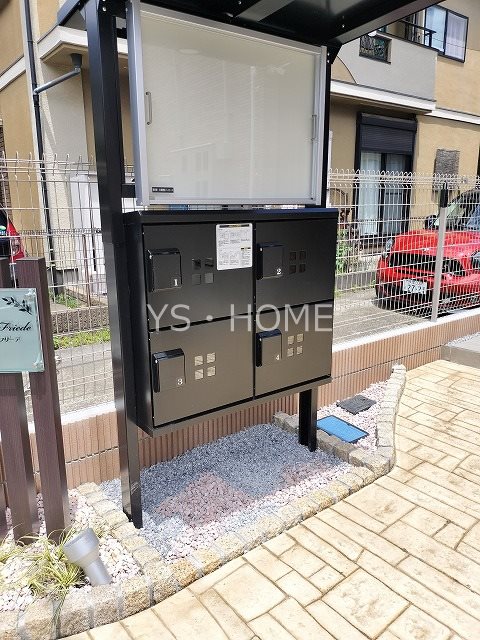 フェリシオフリーデ その他11