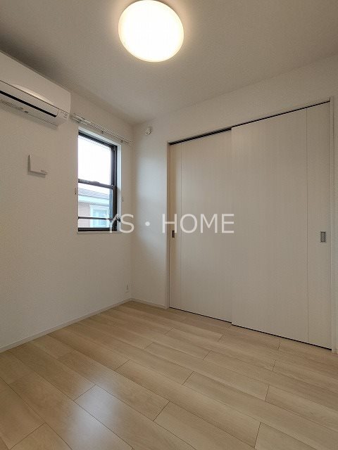 フェリシオフリーデ ベッドルーム