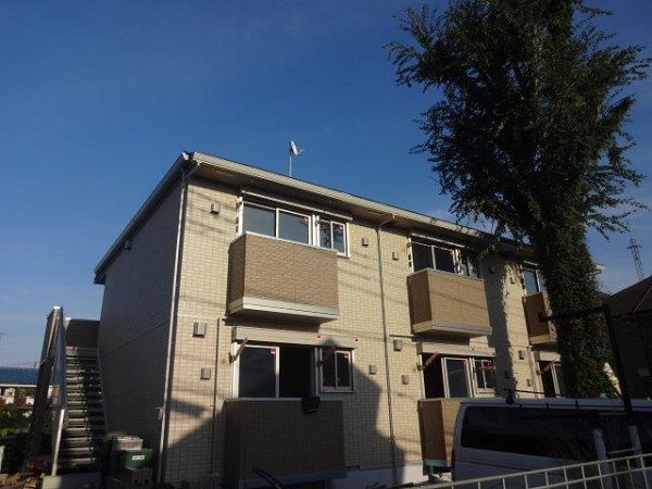 ゼルコヴァ北野 その他外観1