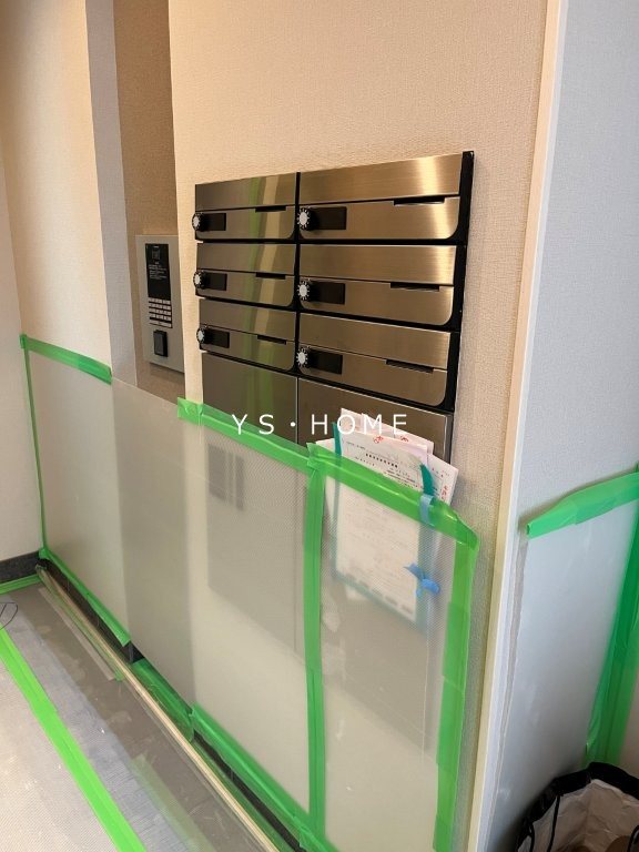 メゾン　ドゥ　ボヌール その他外観1