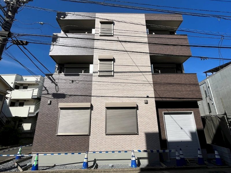 メゾン　ドゥ　ボヌール その他10