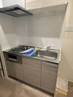 メゾン　ドゥ　ボヌール キッチン