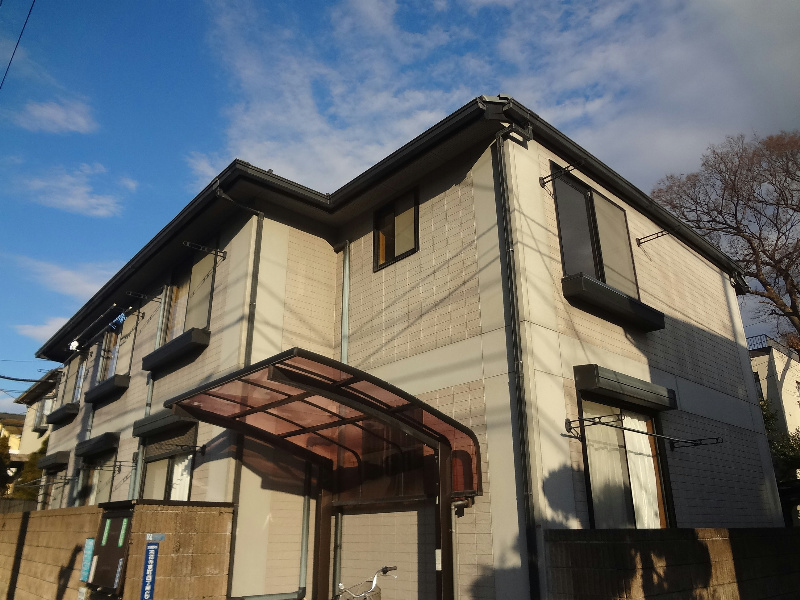 プルミエール吉祥寺 外観