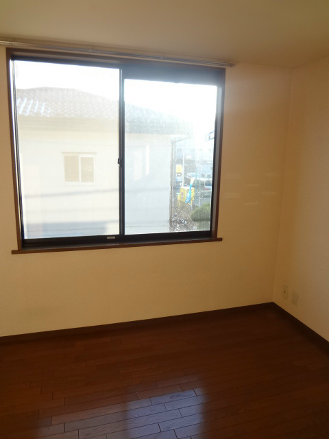 プルミエール吉祥寺 ベッドルーム