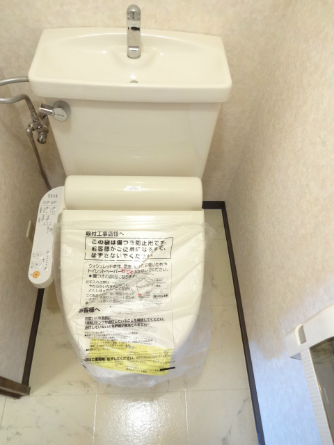 マンションカンギン その他6