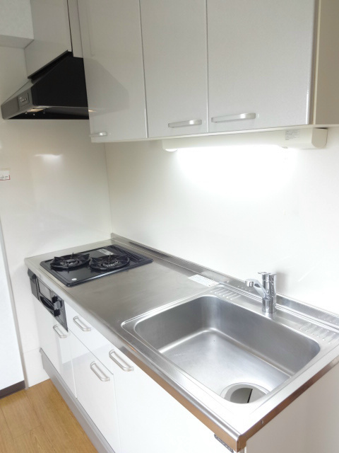 マンションカンギン その他12