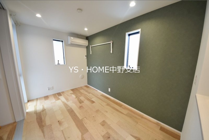 CB中野イリゼ その他7